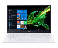 Acer Swift 5 i5-1035G1/16GB/512/W10 IPS Touch Biały - 522556 - zdjęcie 2